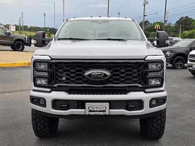 2026 Ford F-250 Crew Cab 4WD Pickup for sale #8101 - photo 2