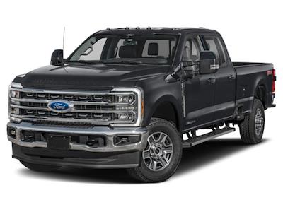 2026 Ford F-350 Crew Cab DRW 4WD Pickup for sale #8103 - photo 1