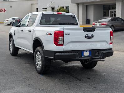 2026 Ford Ranger SuperCrew Cab 4WD Pickup for sale #8111 - photo 2