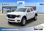 2026 Ford Ranger SuperCrew Cab 4WD Pickup for sale #8111 - photo 1