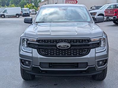 2026 Ford Ranger SuperCrew Cab 4WD Pickup for sale #8112 - photo 2