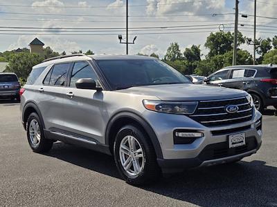 2023 Ford Explorer 4WD SUV for sale #8121A - photo 2