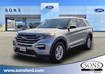 2023 Ford Explorer 4WD SUV for sale #8121A - photo 1