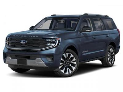 2026 Ford Expedition 4WD SUV for sale #8122 - photo 1