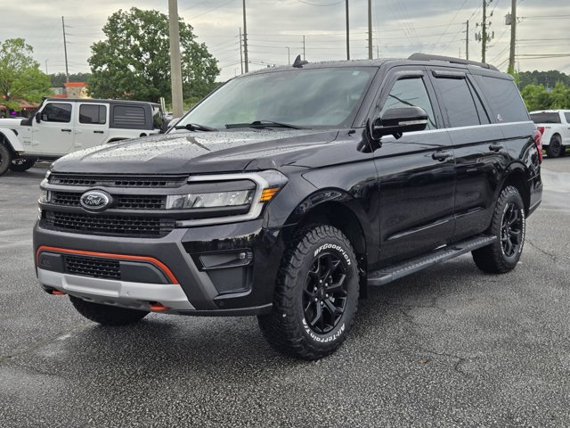 Used 2022 Ford Expedition - photo 1