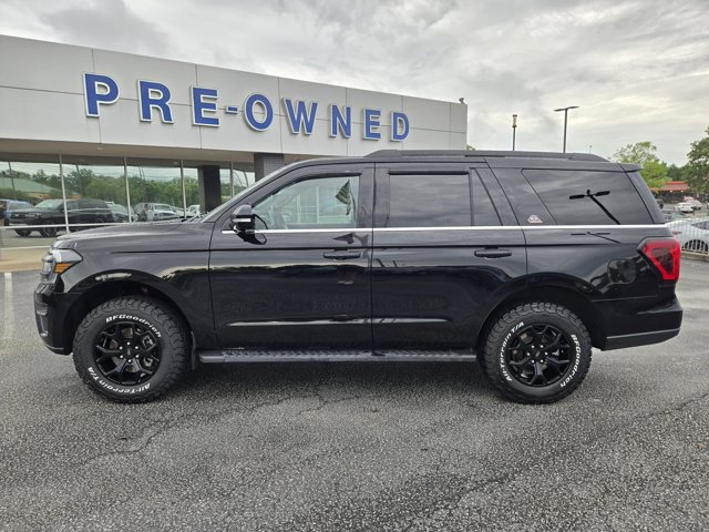 Used 2022 Ford Expedition - photo 12