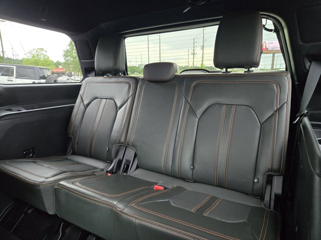 Used 2022 Ford Expedition - photo 16