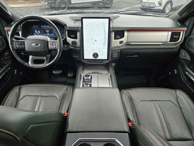 Used 2022 Ford Expedition - photo 21