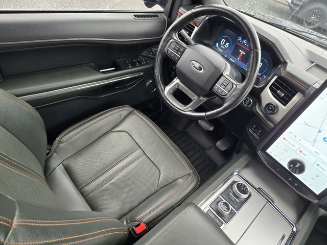 Used 2022 Ford Expedition - photo 23
