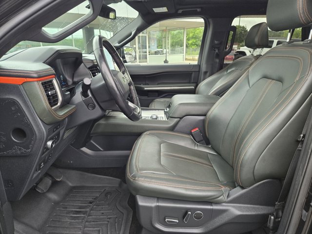 Used 2022 Ford Expedition - photo 27