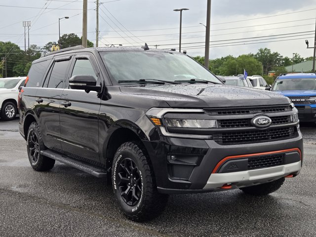 Used 2022 Ford Expedition - photo 5
