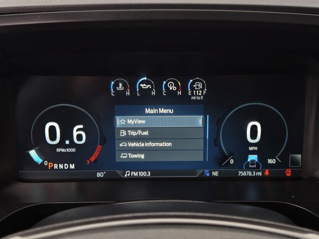 Used 2022 Ford Expedition - photo 32