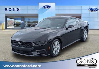 2026 Ford Mustang Fastback RWD Coupe for sale #8125 - photo 1