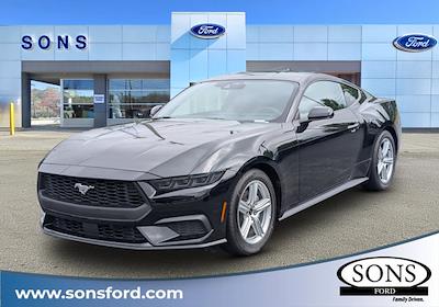 2026 Ford Mustang Fastback RWD Coupe for sale #8126 - photo 1