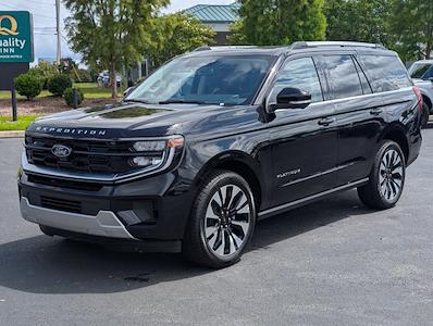 2026 Ford Expedition 4WD SUV for sale #8127 - photo 1