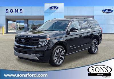 2026 Ford Expedition 4WD SUV for sale #8127 - photo 1