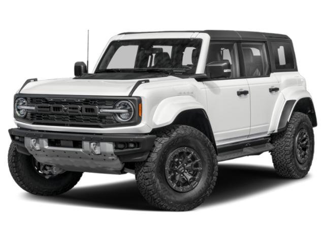 New 2026 Ford Bronco - photo 1