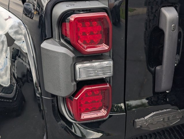 New 2026 Ford Bronco - photo 13