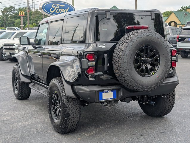 New 2026 Ford Bronco - photo 14