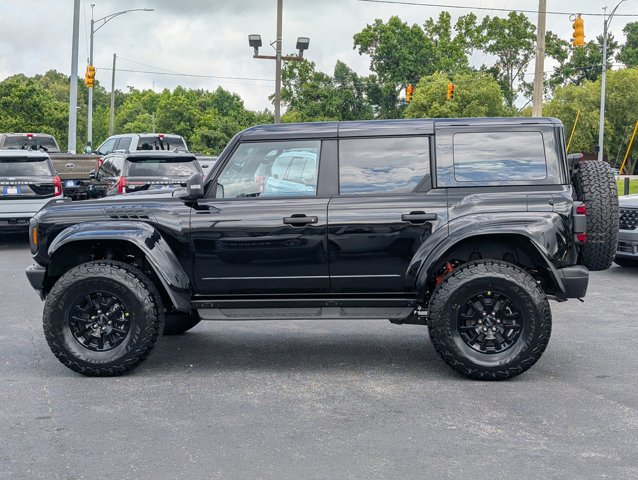 New 2026 Ford Bronco - photo 15
