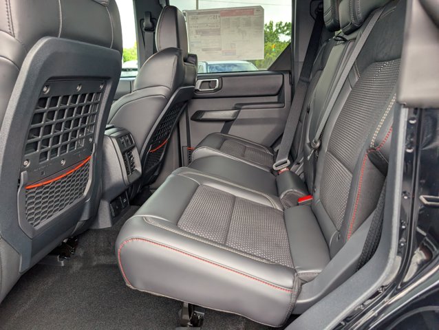 New 2026 Ford Bronco - photo 16