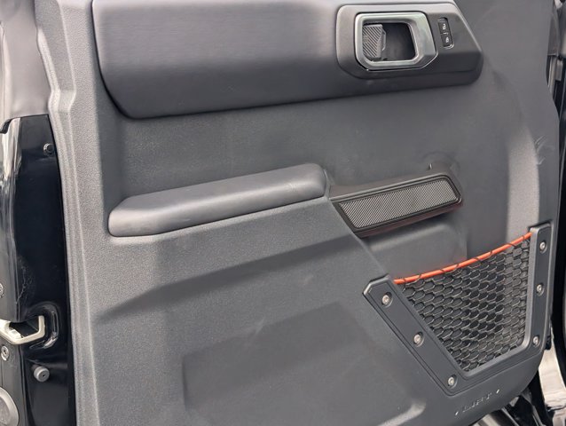 New 2026 Ford Bronco - photo 17