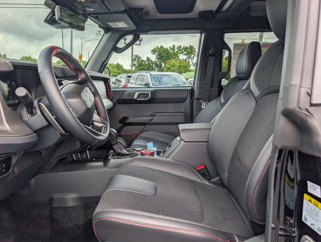 New 2026 Ford Bronco - photo 19