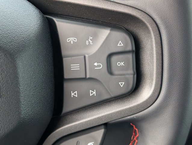 New 2026 Ford Bronco - photo 21