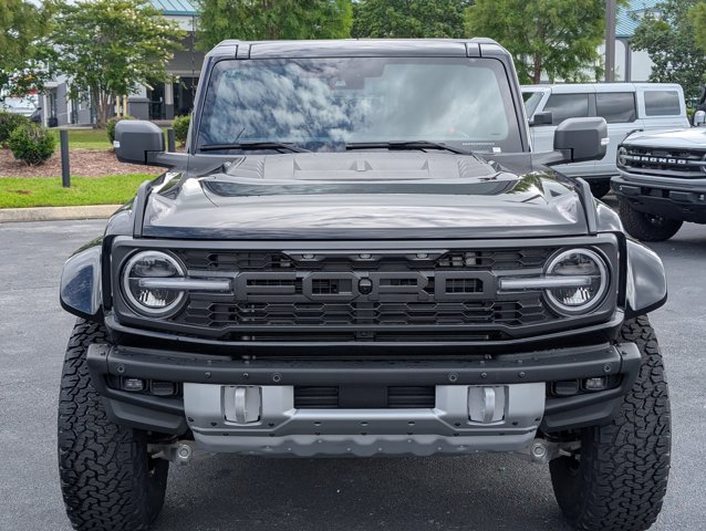 New 2026 Ford Bronco - photo 2