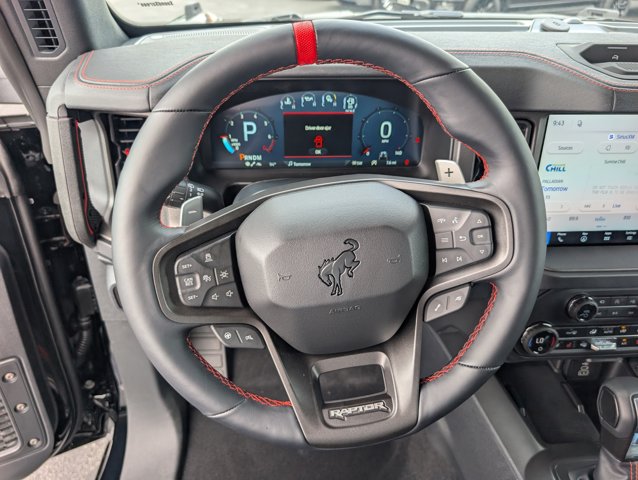 New 2026 Ford Bronco - photo 22