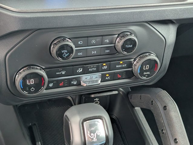 New 2026 Ford Bronco - photo 29