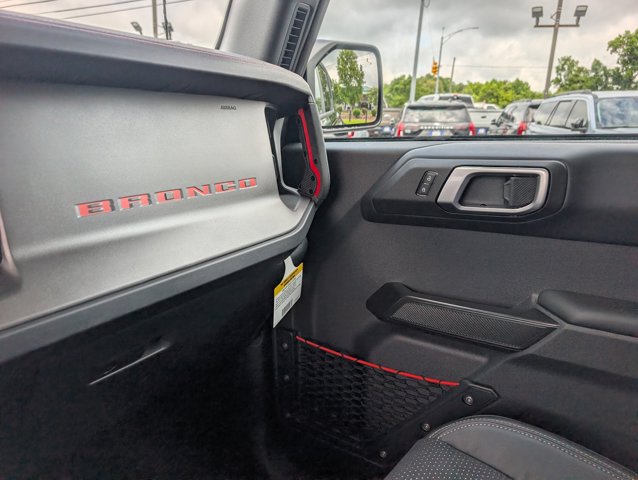 New 2026 Ford Bronco - photo 31