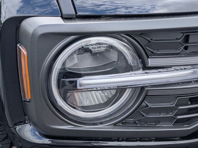 New 2026 Ford Bronco - photo 6