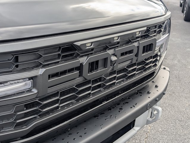 New 2026 Ford Bronco - photo 7