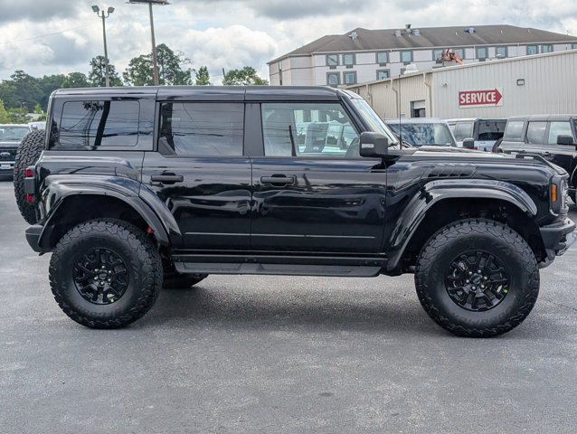 New 2026 Ford Bronco - photo 9