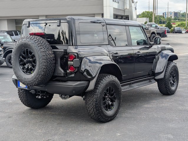 New 2026 Ford Bronco - photo 10