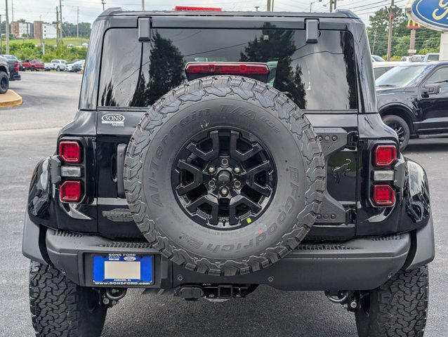 New 2026 Ford Bronco - photo 11