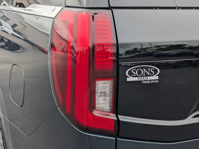 New 2026 Ford Expedition - photo 13