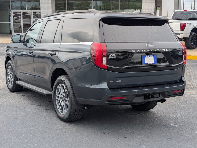 New 2026 Ford Expedition - photo 14