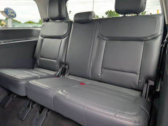 New 2026 Ford Expedition - photo 16
