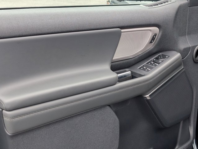 New 2026 Ford Expedition - photo 18