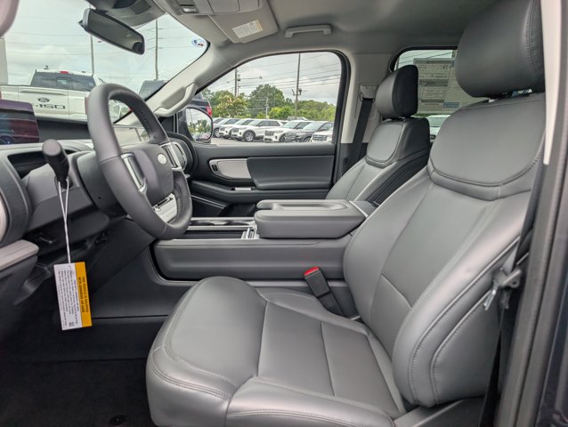 New 2026 Ford Expedition - photo 20