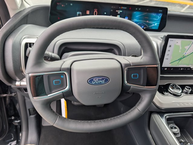 New 2026 Ford Expedition - photo 23