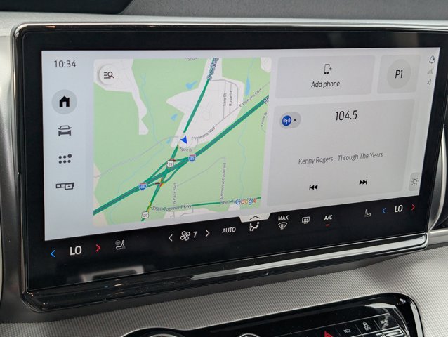 New 2026 Ford Expedition - photo 25