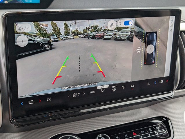 New 2026 Ford Expedition - photo 27