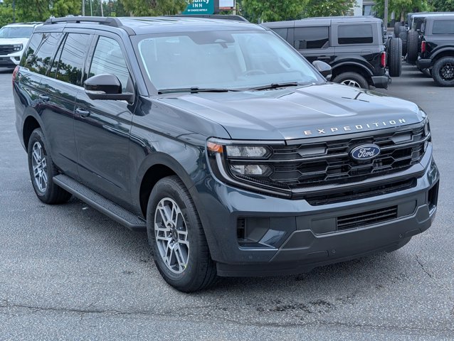 New 2026 Ford Expedition - photo 5
