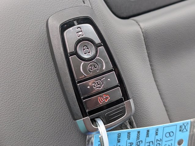 New 2026 Ford Expedition - photo 34