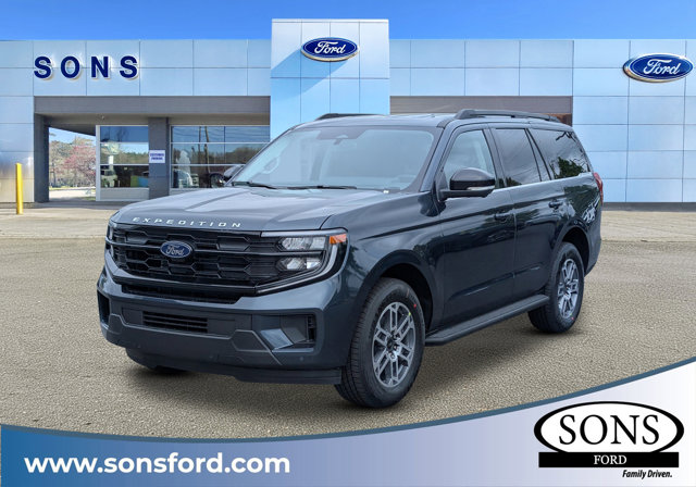 New 2026 Ford Expedition - photo 1