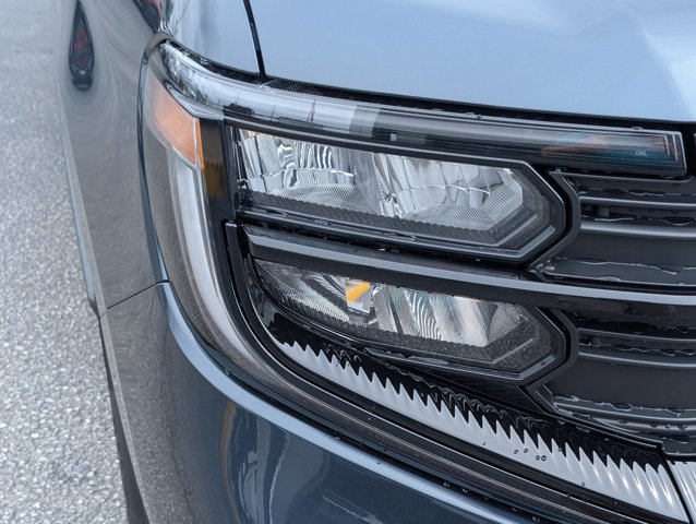 New 2026 Ford Expedition - photo 6