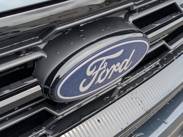 New 2026 Ford Expedition - photo 7